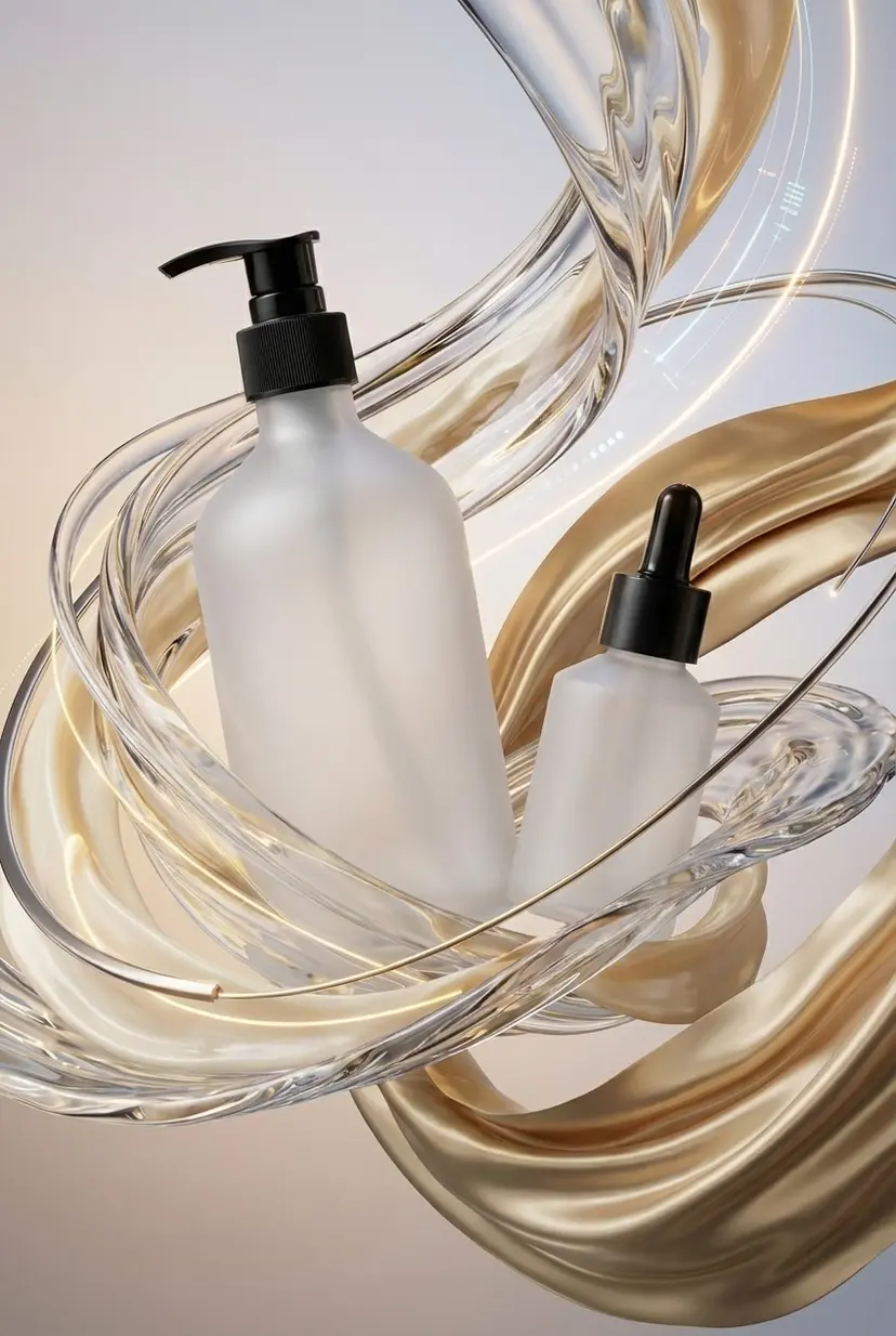 Creative Product Imagery